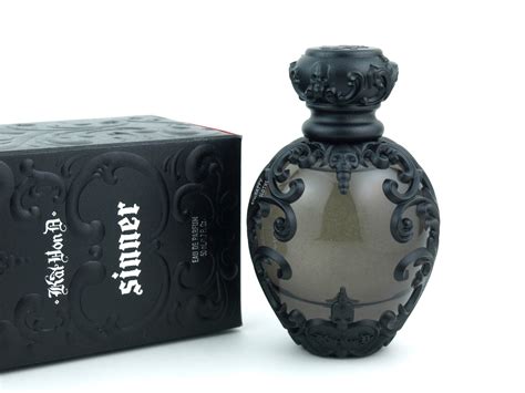 kat von d perfume dupe